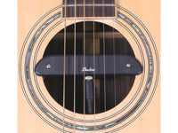 Shadow unveils active SH 141 soundhole pickup for acoustic guitars